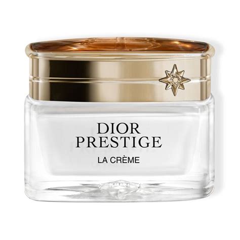 dior prestige la creme